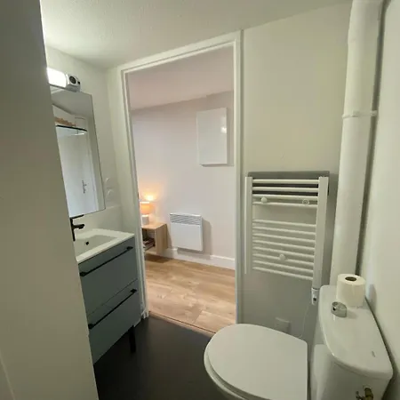 Apartment Lespinet - Duplex Avec Parking Toulouse