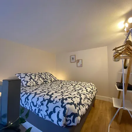 Lespinet - Duplex Avec Parking Apartment *