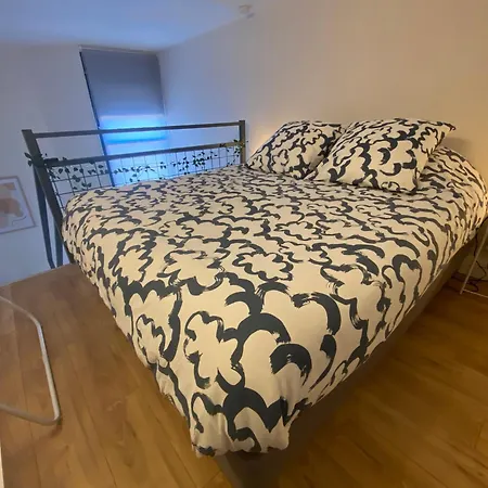 Lespinet - Duplex Avec Parking Apartment *